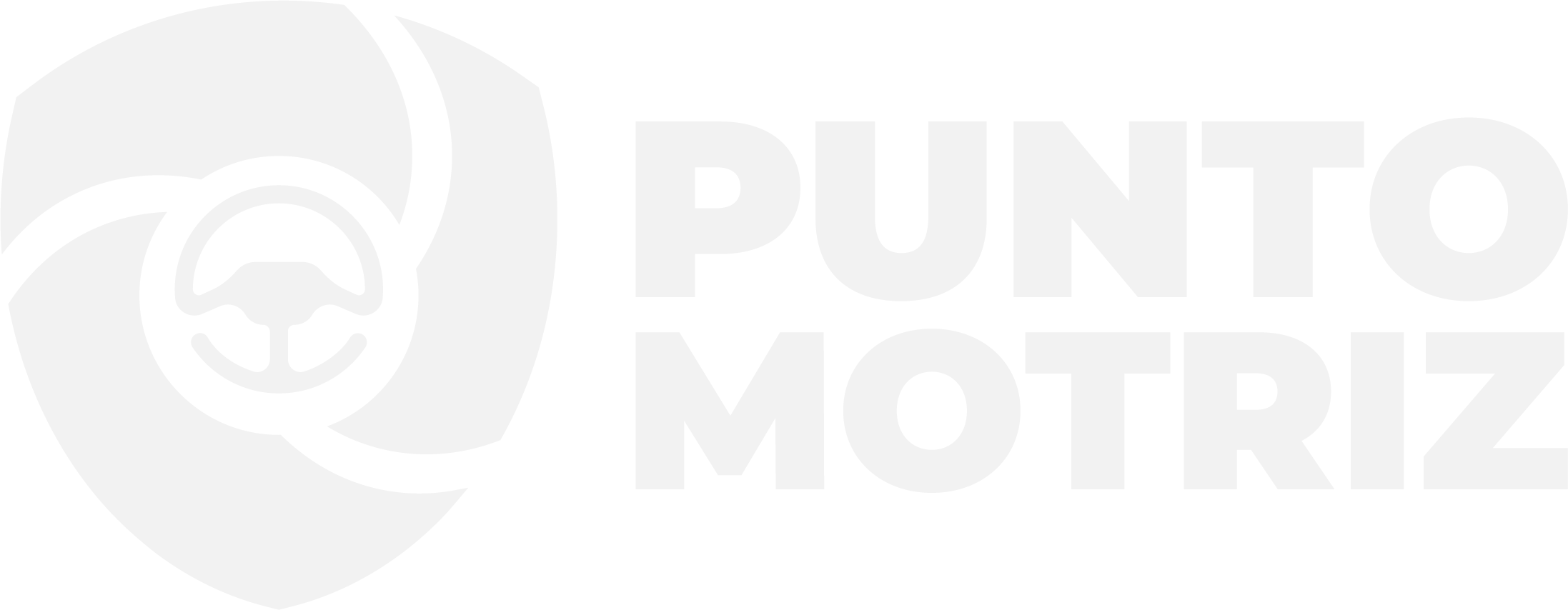 Logo Punto Motriz